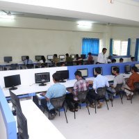 Computer Centre Lab